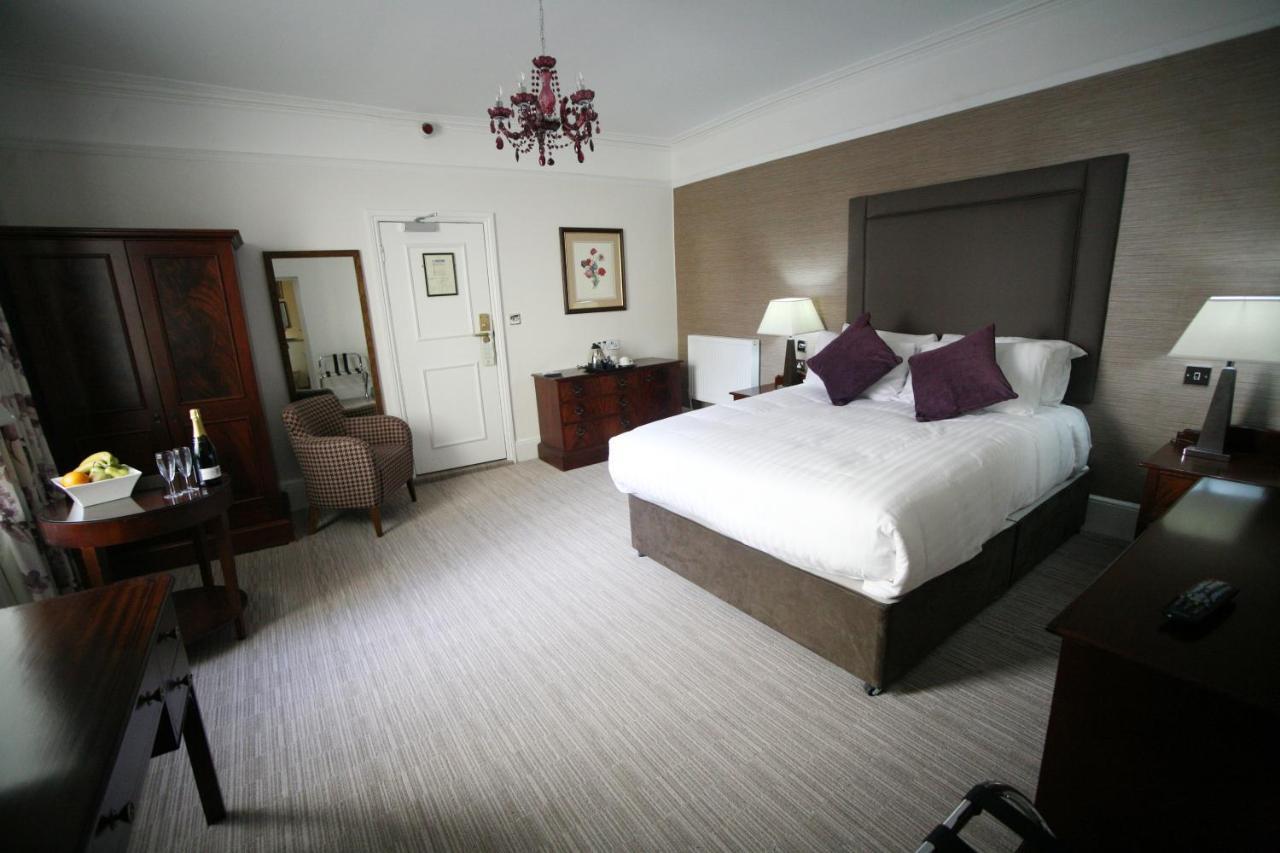 Winchester Royal Hotel Camera foto